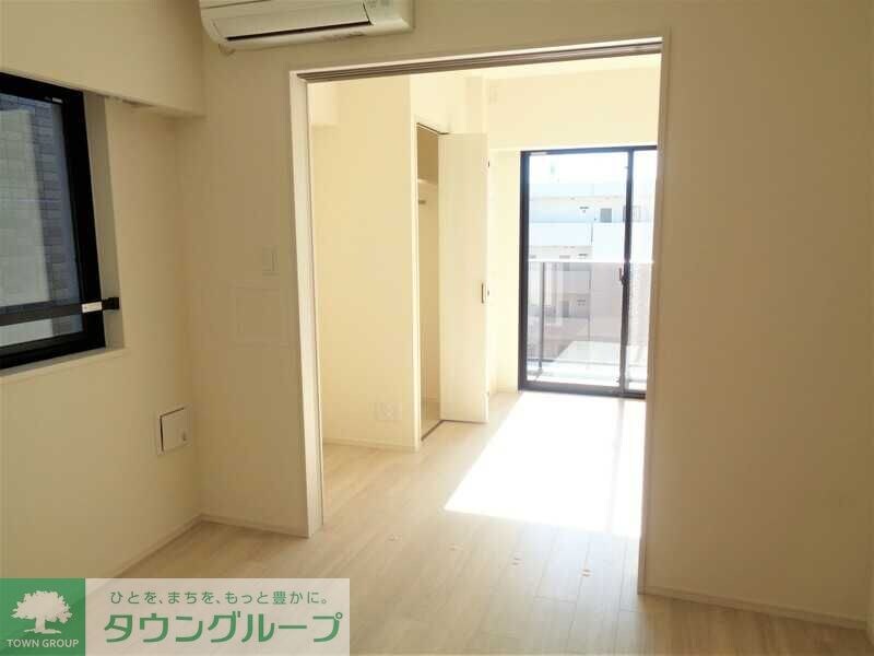 ドムス・スタイル森下の物件内観写真