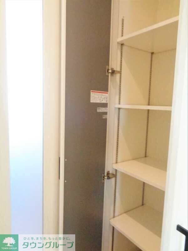 ドムス・スタイル森下の物件内観写真