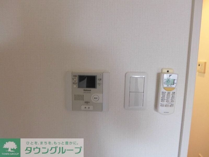 ビンシスターレットの物件内観写真