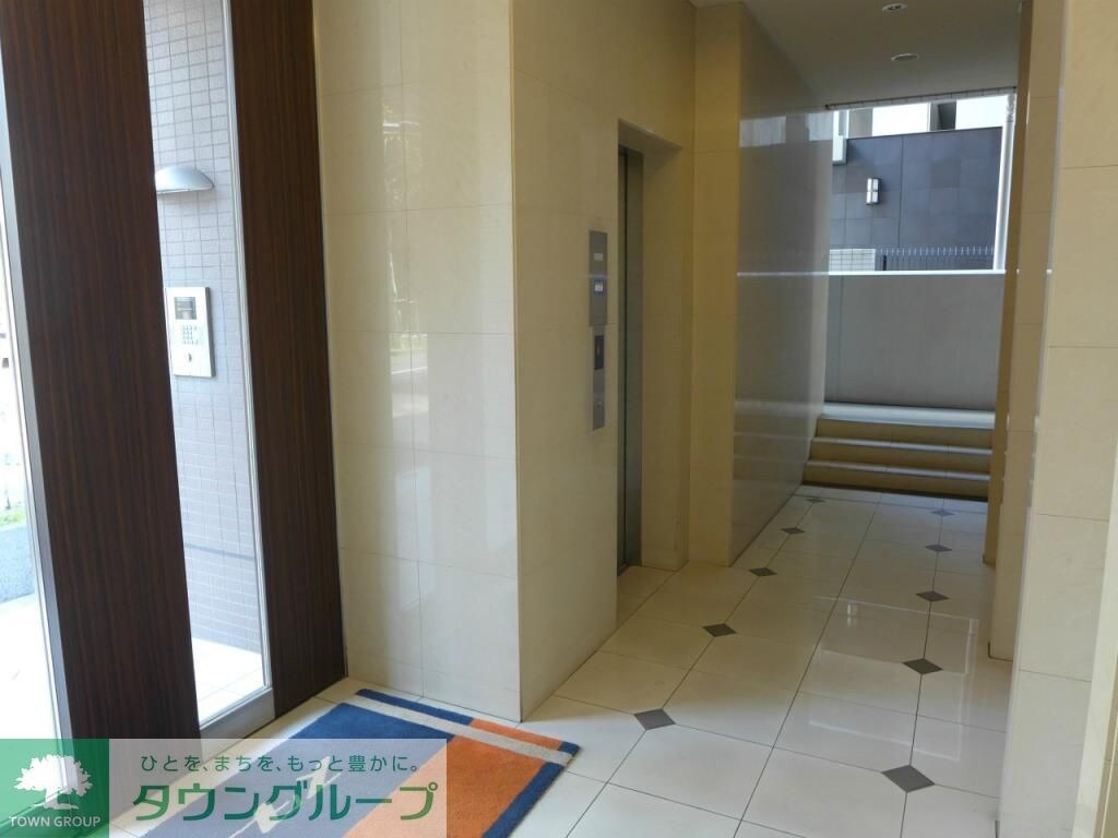 ビンシスターレットの物件内観写真