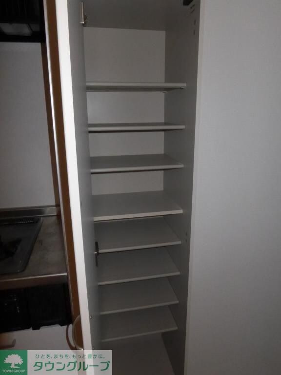 ビンシスターレットの物件内観写真