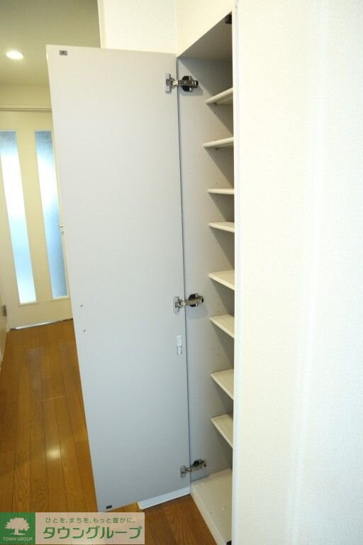 ビンシスターレットの物件内観写真