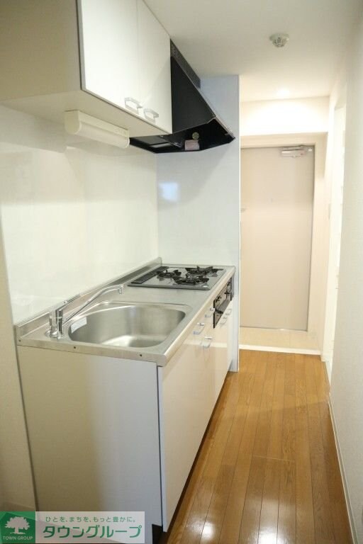 ビンシスターレットの物件内観写真