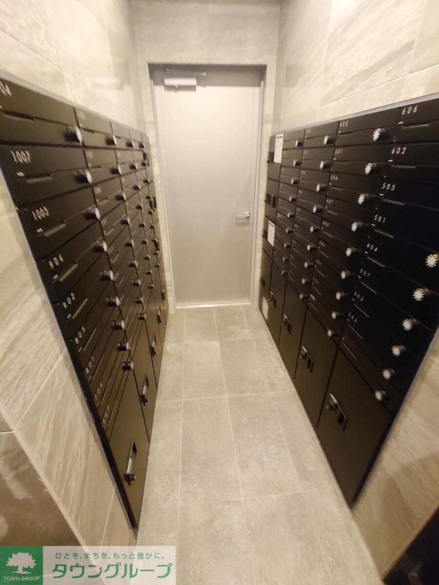 AR向島の物件内観写真