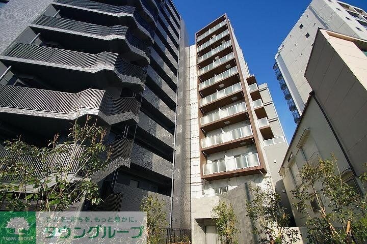 AR向島の物件内観写真