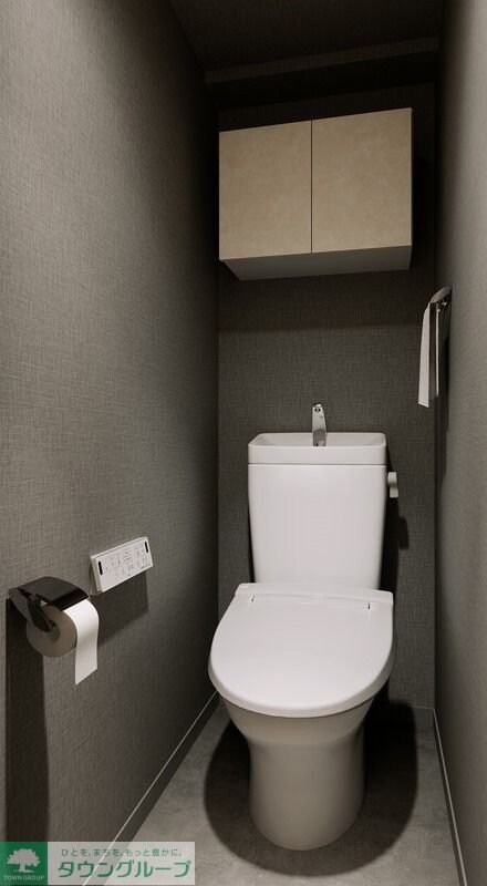 RELUXIA本所吾妻橋IIIの物件内観写真