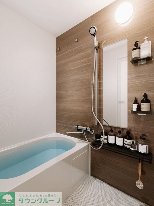 RELUXIA本所吾妻橋IIIの物件内観写真