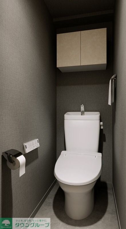 RELUXIA本所吾妻橋IIIの物件内観写真