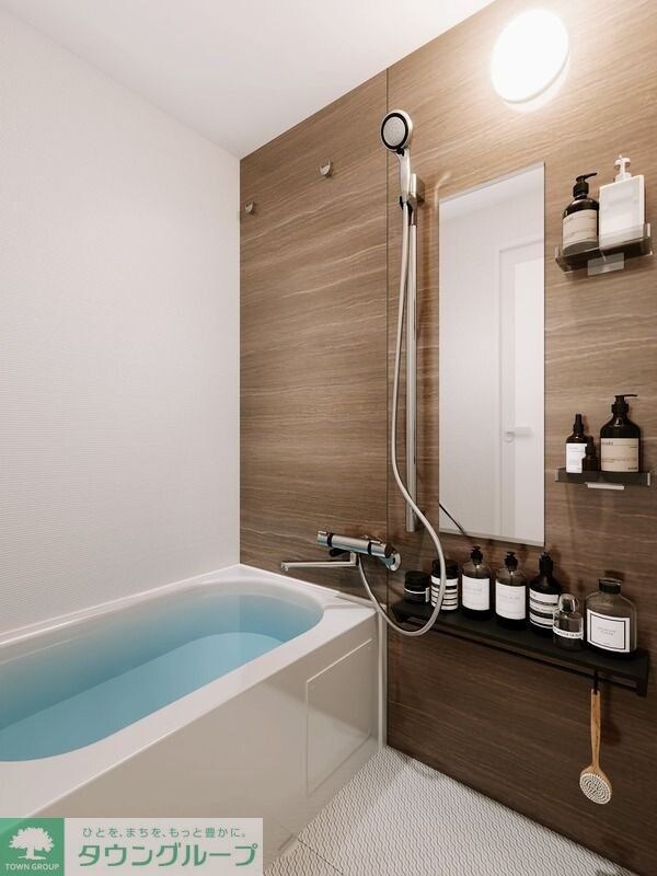 RELUXIA本所吾妻橋IIIの物件内観写真