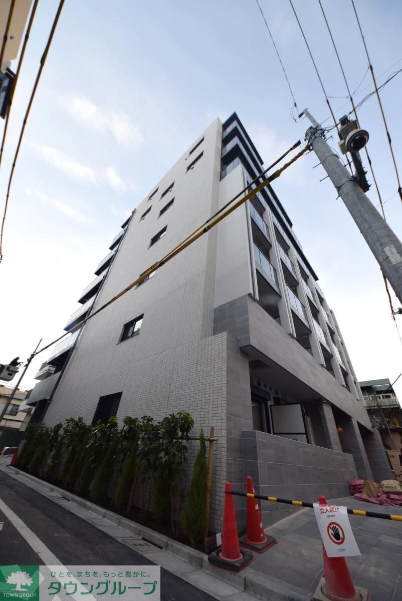 アジュールテラス門前仲町の物件内観写真