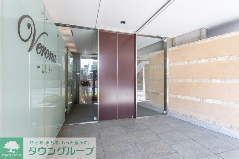 Verona亀戸LLHの物件内観写真