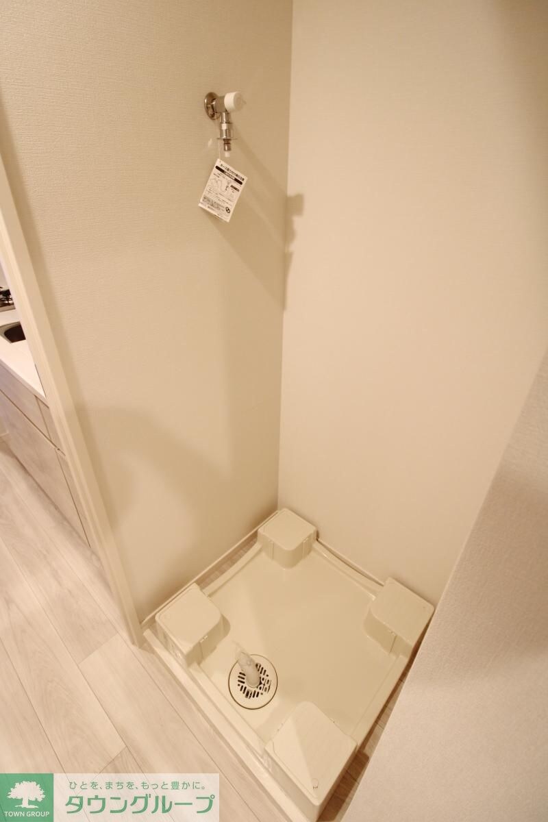 パークアクシス森下の物件内観写真