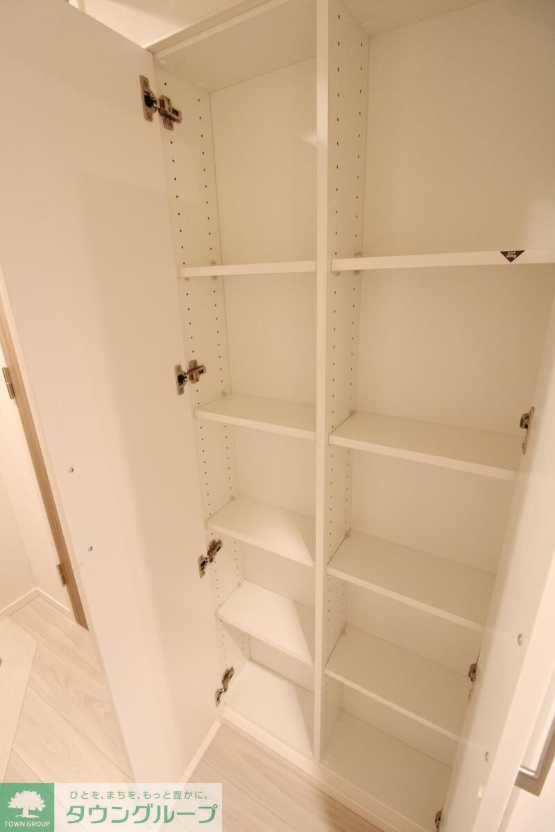 パークアクシス森下の物件内観写真