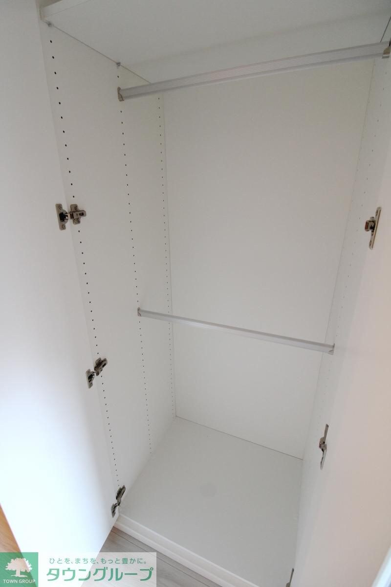 パークアクシス森下の物件内観写真