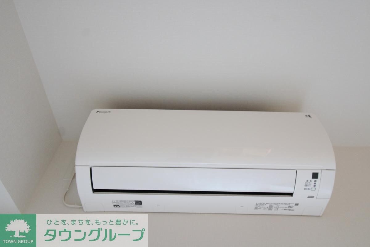 パークアクシス森下の物件内観写真