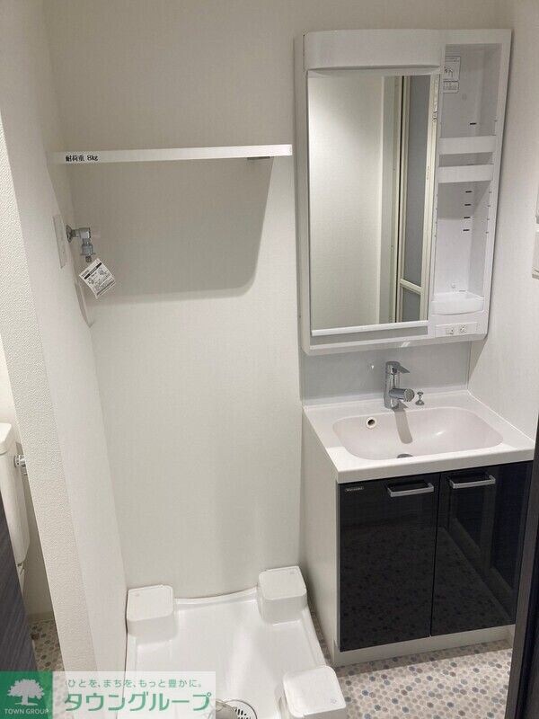 ジェノヴィア南砂町スカイガーデンの物件内観写真