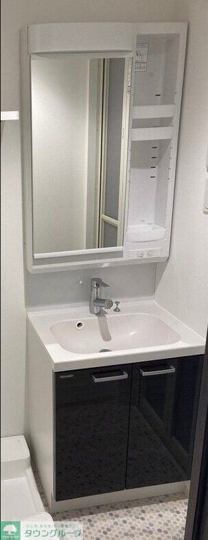 ジェノヴィア南砂町スカイガーデンの物件内観写真