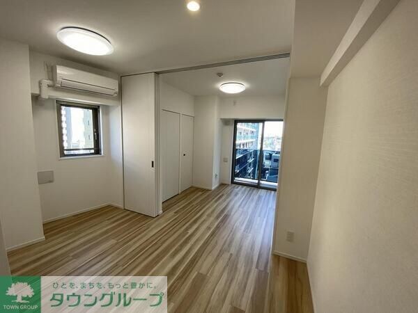 RELUXIA墨田八広の物件内観写真