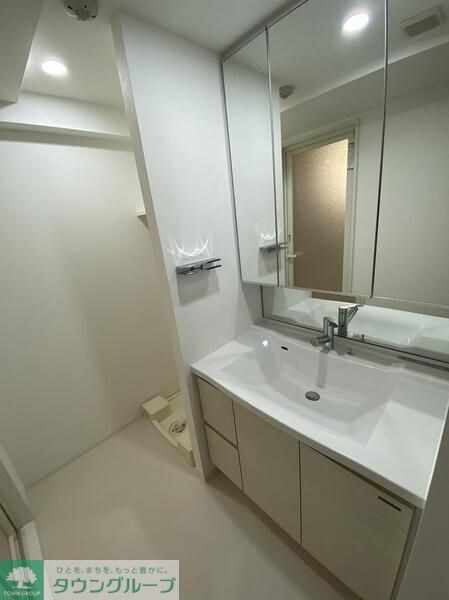 RELUXIA墨田八広の物件内観写真