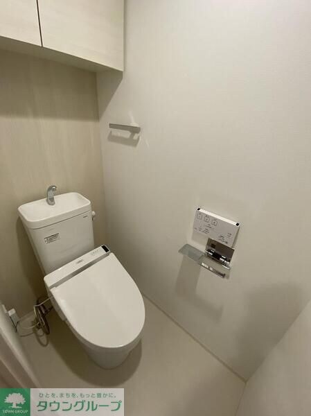 RELUXIA墨田八広の物件内観写真