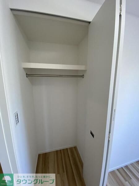 RELUXIA墨田八広の物件内観写真