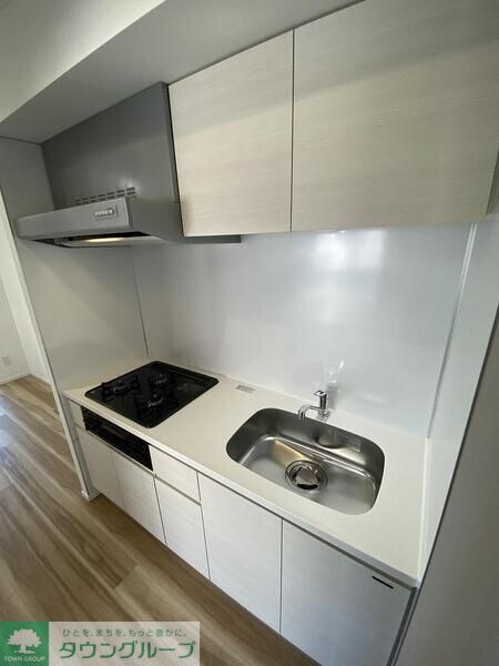 RELUXIA墨田八広の物件内観写真