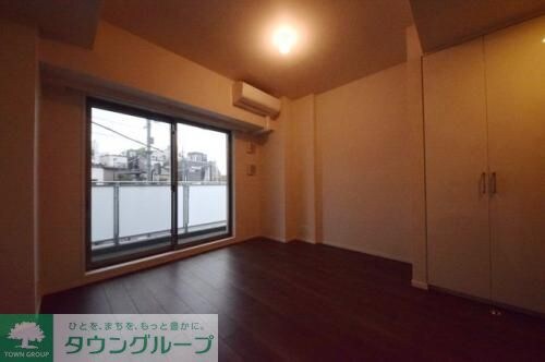 パークアクシス押上・隅田公園の物件内観写真