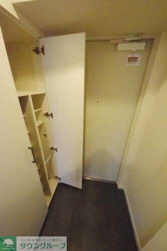 パークアクシス押上・隅田公園の物件内観写真