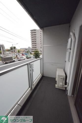 パークアクシス押上・隅田公園の物件内観写真