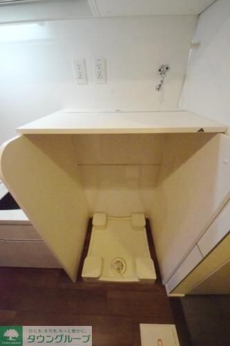 パークアクシス押上・隅田公園の物件内観写真