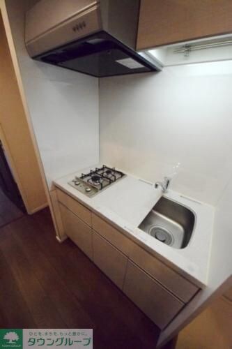 パークアクシス押上・隅田公園の物件内観写真