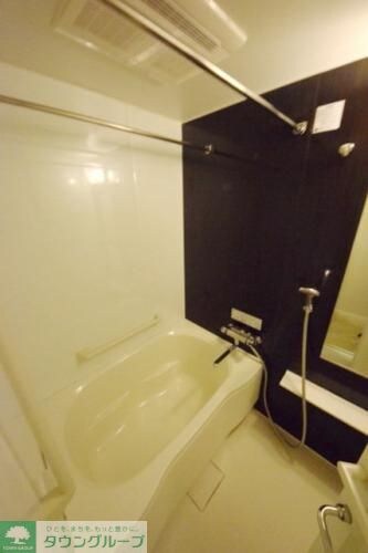 パークアクシス押上・隅田公園の物件内観写真