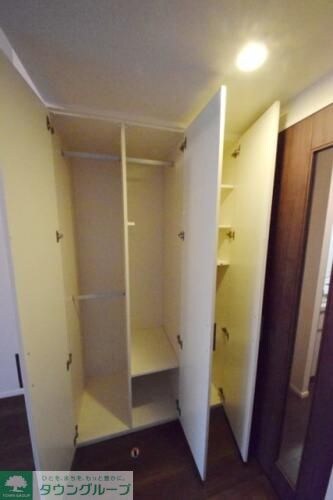 パークアクシス押上・隅田公園の物件内観写真