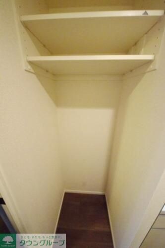 パークアクシス押上・隅田公園の物件内観写真