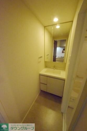 パークアクシス押上・隅田公園の物件内観写真