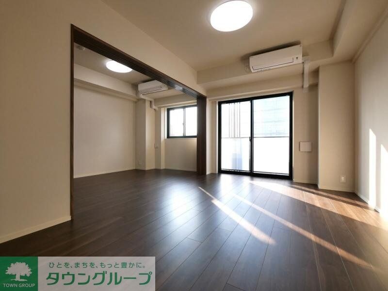 セジョリ墨田EASTIIIの物件内観写真