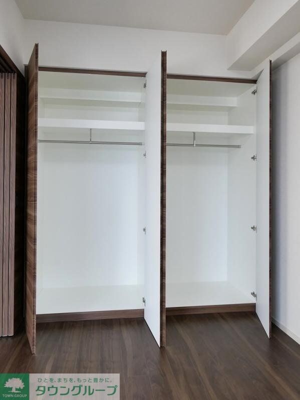 セジョリ墨田EASTIIIの物件内観写真