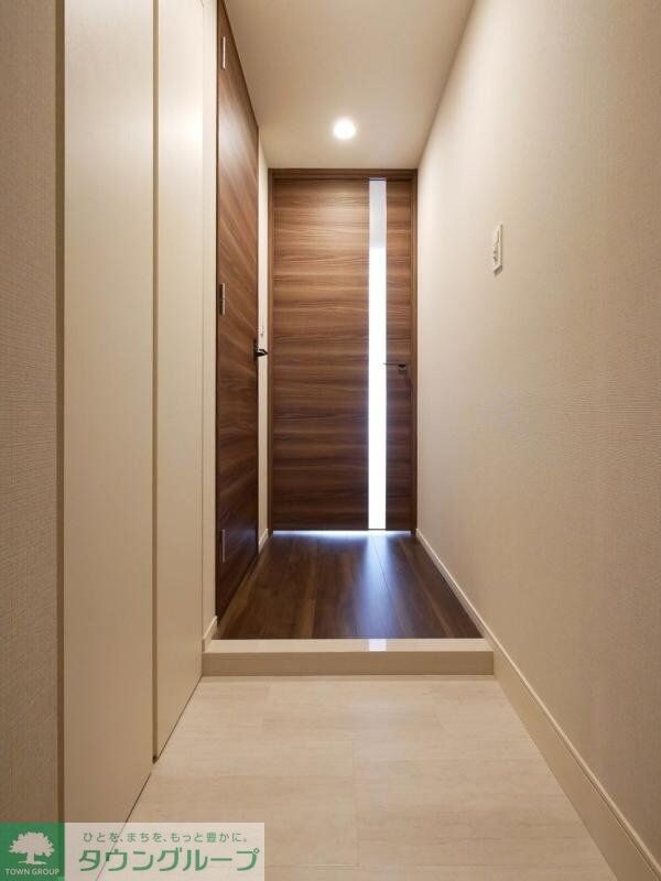 セジョリ墨田EASTIIIの物件内観写真