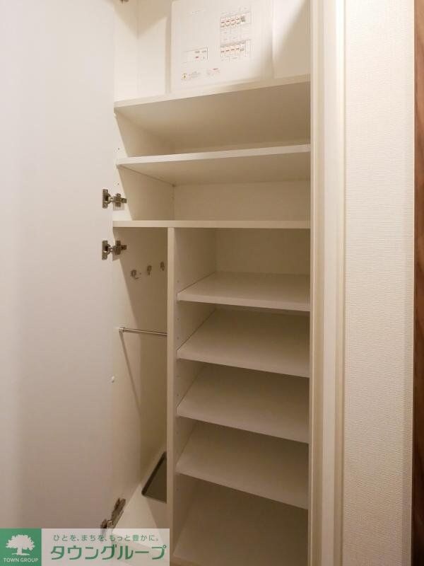 セジョリ墨田EASTIIIの物件内観写真