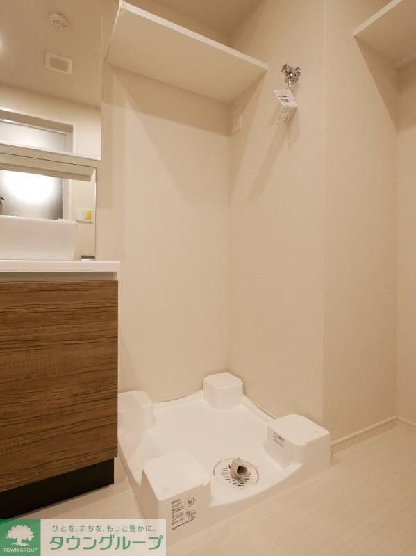 セジョリ墨田EASTIIIの物件内観写真