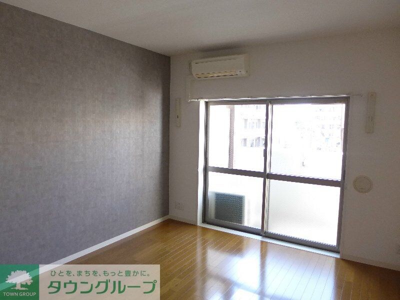 ビンシスターレットの物件内観写真