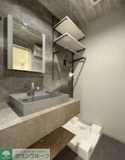 EMINENT亀戸の物件内観写真