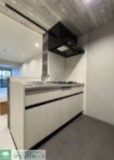 EMINENT亀戸の物件内観写真