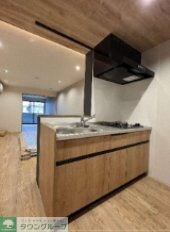 EMINENT亀戸の物件内観写真