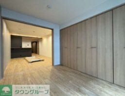 EMINENT亀戸の物件内観写真