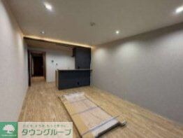 EMINENT亀戸の物件内観写真