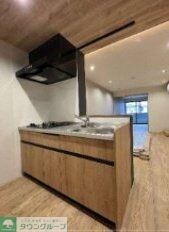 EMINENT亀戸の物件内観写真