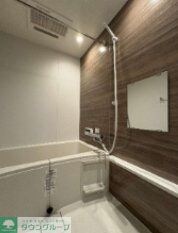 EMINENT亀戸の物件内観写真