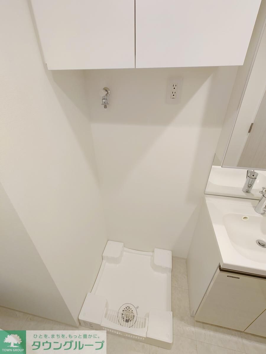 GRAN PASEO森下の物件内観写真