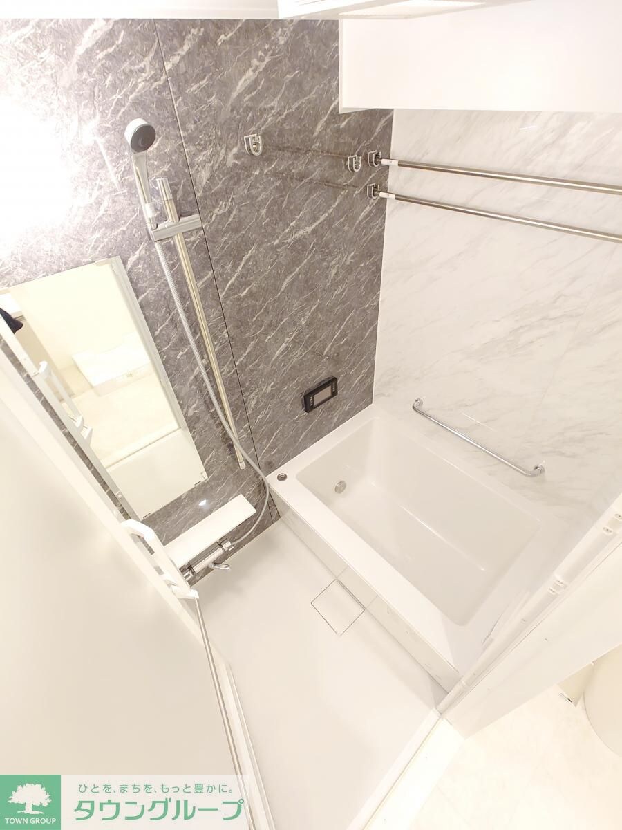 GRAN PASEO森下の物件内観写真